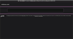 Desktop Screenshot of nhtimes.com